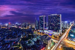 Grand Plaza Hotel Hanoi, Hanoi