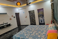 Yazhini castle, a premium Villa with swimming pool, Chennai