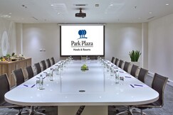 Park Plaza Belvedere Medulin, Pula