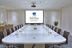 Park Plaza Belvedere Medulin, Pula