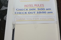 Jay Shree Mahakal homestay, Ujjain