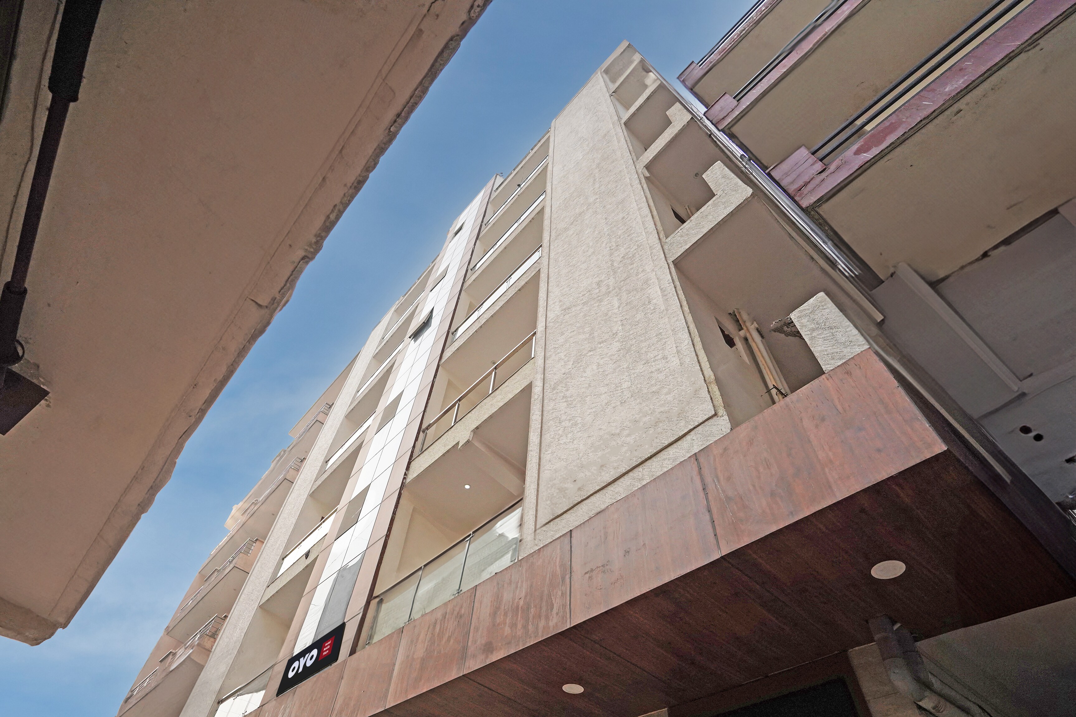 Hotel O Noida Stays - Tap to explore photos