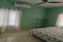 Dreams Homestay Varkala, Varkala