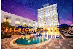 Phu Quoc Ocean Pearl Hotel, Phu Quoc