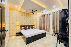 Abhishekam Inn, Varanasi