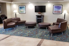 Candlewood Suites WOODWARD, an IHG hotel, Comanche