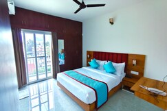 The Dollars Suites By Bestinn Leisure, Bangalore