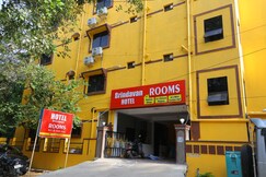 Hotel Brindavan Guest House, Srikalahasti
