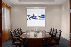 Radisson Blu Hotel & Spa, Limerick, Limerick