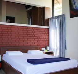 Heritage Double Room(a)