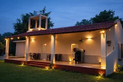 Jungle Serenity, Sohagpur