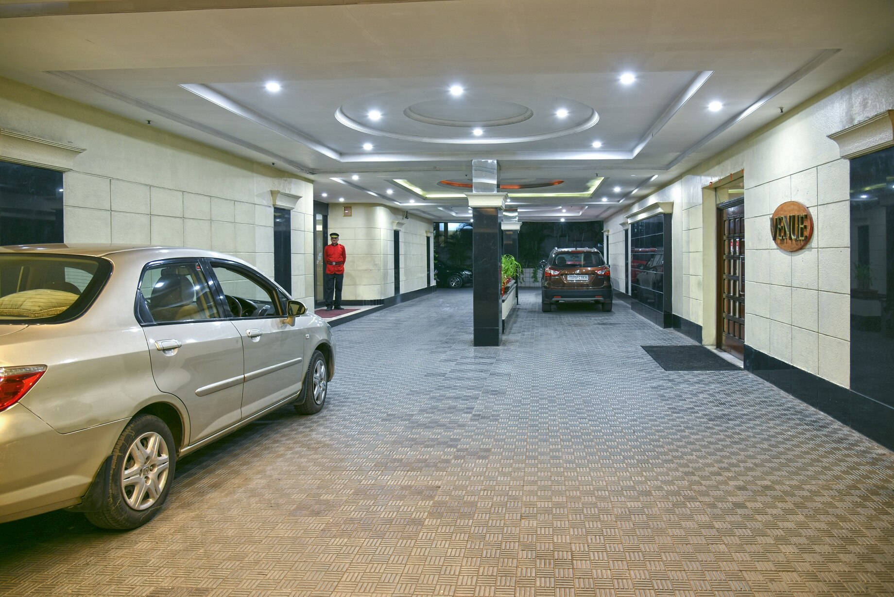 Quality Inn Residency Hyderabad Inr 434 Off 2 7 5 0 Hotel