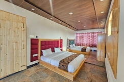 Kralyari Residencyy, Srinagar