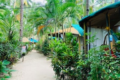 LACTO CRESSIDA HUTS, Goa