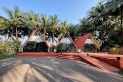 RUSTIC PALMS, Alibaug