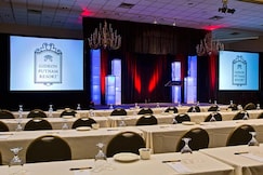 GIDEON PUTNAM, LLC (dba Gideon Putnam Hotel), Windsor