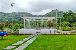 Nana's Farm and Resort, Shahapur