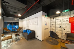 SOJO Hotel Ga Hanoi, Hanoi