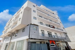 Hotel O STUDIO STAYZ, Gurgaon