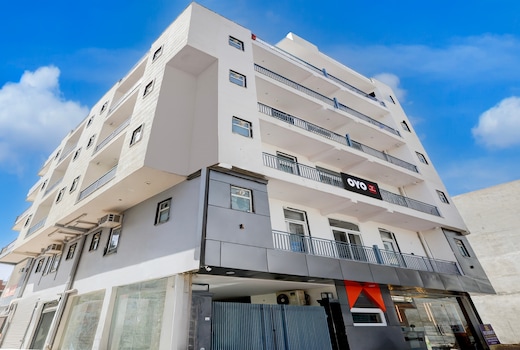 Hotel O SK Residency