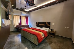 Hotel Park Hills, Jammu