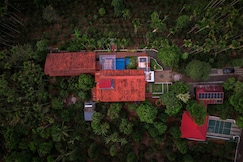 Aambalvilla, Wayanad