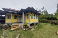 Andy Homestay, Jowai