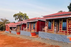 Hilltop Jungle Resort Phaye Kolhapur Maharashtra, Belgaum