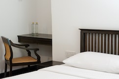 Jetwing Ratnam Residence, Colombo