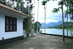 Airfresh Lakeview Villa, Wayanad