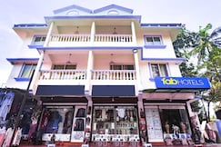 FabHotel Grand Royal Palms - Nr. Benaulim Beach, Goa