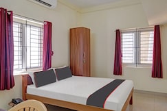 Collection O Orchid Residency Medavakkam, Chennai