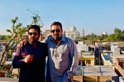 Hotel Kamal Nearest to Taj Mahal, Agra