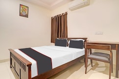 Hotel O Hamsa the Right choice, Hyderabad