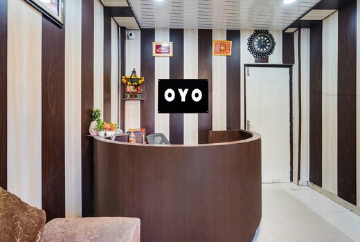 Hotel O N Nature Green