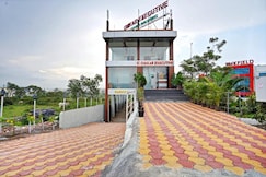 Omkar Executive Nagar Road, Pune