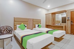 Treebo Park Inn, Bangalore