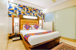 Hotel Kwality Inn by Naivedhya Veg Treat, Thane