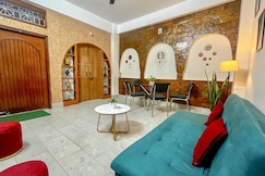 White light home stay, Guwahati