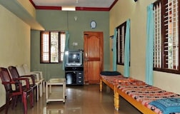 Common Area