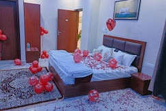 SHREE ANJANA HOTEL, Salasar