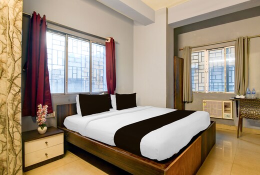 Hotel O Plaza 2.0