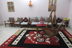 Shanthi Villa, Coonoor