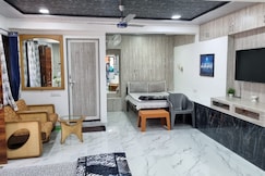 SAVALAYA VILLA, Jalor