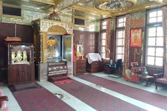 Shree Balaji Gurudham Trust, Mahwah