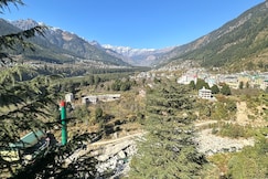 Sohighmanali Retreat, Manali