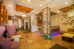 JAIN GROUP HOTEL PINK MOUNTAIN DARJEELING, Darjeeling