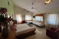 Koles Residency | Entire 3 BHK Villa, Lonavala