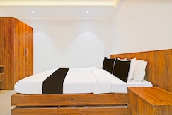 Hotel O Delight Stay, Indore