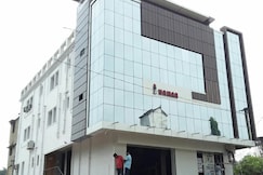 Hotel i NAMRA, Angul